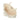 Karl Lagerfeld Ikon Choupette Rhinestone Small Shopper Natural