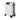 Karl Lagerfeld Ikon Choupette Trolley Case Off White