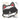 Karl Lagerfeld Ikon Circle Choupette Rhinestones Shopper Off White