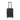Karl Lagerfeld Ikon Hard-Shell Trolley Case Black