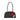 Karl Lagerfeld Ikon Monogram Bowling Bag Brown Monogram