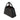Karl Lagerfeld Ikon Monogram Small Tote Bag Brown Monogram