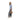 Karl Lagerfeld Ikon Nylon Bowling Bag Mushroom Brown