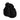 Karl Lagerfeld Ikon Nylon Small Flap Backpack Black