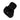 Karl Lagerfeld Ikon Nylon Small Flap Backpack Black
