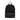 Karl Lagerfeld Ikon Outline Backpack Black