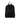 Karl Lagerfeld Ikon Outline Backpack Black