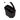 Karl Lagerfeld Ikon Smooth Bucket Bag Black