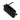 Karl Lagerfeld Ikon Smooth Camera Bag Black
