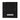 Karl Lagerfeld Ikon Smooth Hobo Bag Black