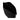 Karl Lagerfeld Ikon Smooth Hobo Bag Black