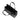 Karl Lagerfeld Ikon Smooth Large Tote Bag Black