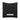 Karl Lagerfeld Ikon Smooth Mini Shoulder Bag Black