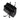 Karl Lagerfeld Ikon Smooth Small Tote Bag Black
