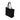 Karl Lagerfeld Karl Photo Print Shopper Black