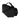 Karl Lagerfeld Kl Studio Autograph Small Crossbody Bag Black Nickel