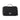 Karl Lagerfeld Kuilt Crossbody Top Handle Bag Black Nickel