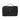 Karl Lagerfeld Kuilt Crossbody Top Handle Bag Black Nickel