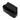 Karl Lagerfeld Kuilt Small Crossbody Bag Black Nickel