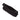 Karl Lagerfeld Logo Nylon Shoulder Bag Black