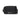 Karl Lagerfeld Metal Logo Camera Bag Black