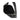 Karl Lagerfeld Metal Logo Shoulder Bag Black