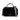 Karl Lagerfeld Mini Crossbody Bag Black