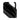 Karl Lagerfeld Mini Crossbody Bag Black