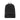 Karl Lagerfeld Monogram Patch Backpack Black