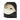 Karl Lagerfeld Monogram Patch Backpack Black