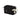 Karl Lagerfeld Nylon Lace-Up Camera Bag Black
