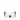 Karl Lagerfeld Nylon Lace-Up Shoulder Bag White