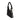 Karl Lagerfeld Nylon Lace-Up Tote Bag Black