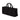 Karl Lagerfeld Rue St-Guillaume Elongated Tote Bag Black