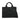Karl Lagerfeld Rue St-Guillaume Medium Tote Bag Black