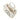 Karl Lagerfeld Rue St-Guillaume Medium Tote Bag Off White