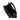 Karl Lagerfeld Rue St-Guillaume Mini Tote Bag Black