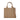 Karl Lagerfeld Rue St-Guillaume Mini Tote Bag Nougat