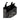 Karl Lagerfeld Rue St-Guillaume Mini Tote Bag White Black