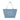Karl Lagerfeld Rue St-Guillaume Shopper Blue Bloom