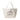 Karl Lagerfeld Rue St-Guillaume Shopper Natural