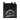 Karl Lagerfeld Rue St-Guillaume Winged Tote Bag Black
