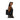Karl Lagerfeld Signature Crochet Beach Bag Black