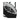 Karl Lagerfeld Signature Crochet Beach Bag Black