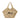 Karl Lagerfeld Signature Crochet Large Beach Bag Natural