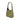 Karl Lagerfeld Signature Hobo Bag Cedar