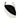 Karl Lagerfeld Signature Moon Bag Off White