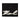 Karl Lagerfeld Signature Scarf Beach Bag Black