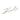 Karl Lagerfeld Signature Slim Crossbody Bag Off White