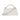 Karl Lagerfeld Signature Slim Crossbody Bag Off White